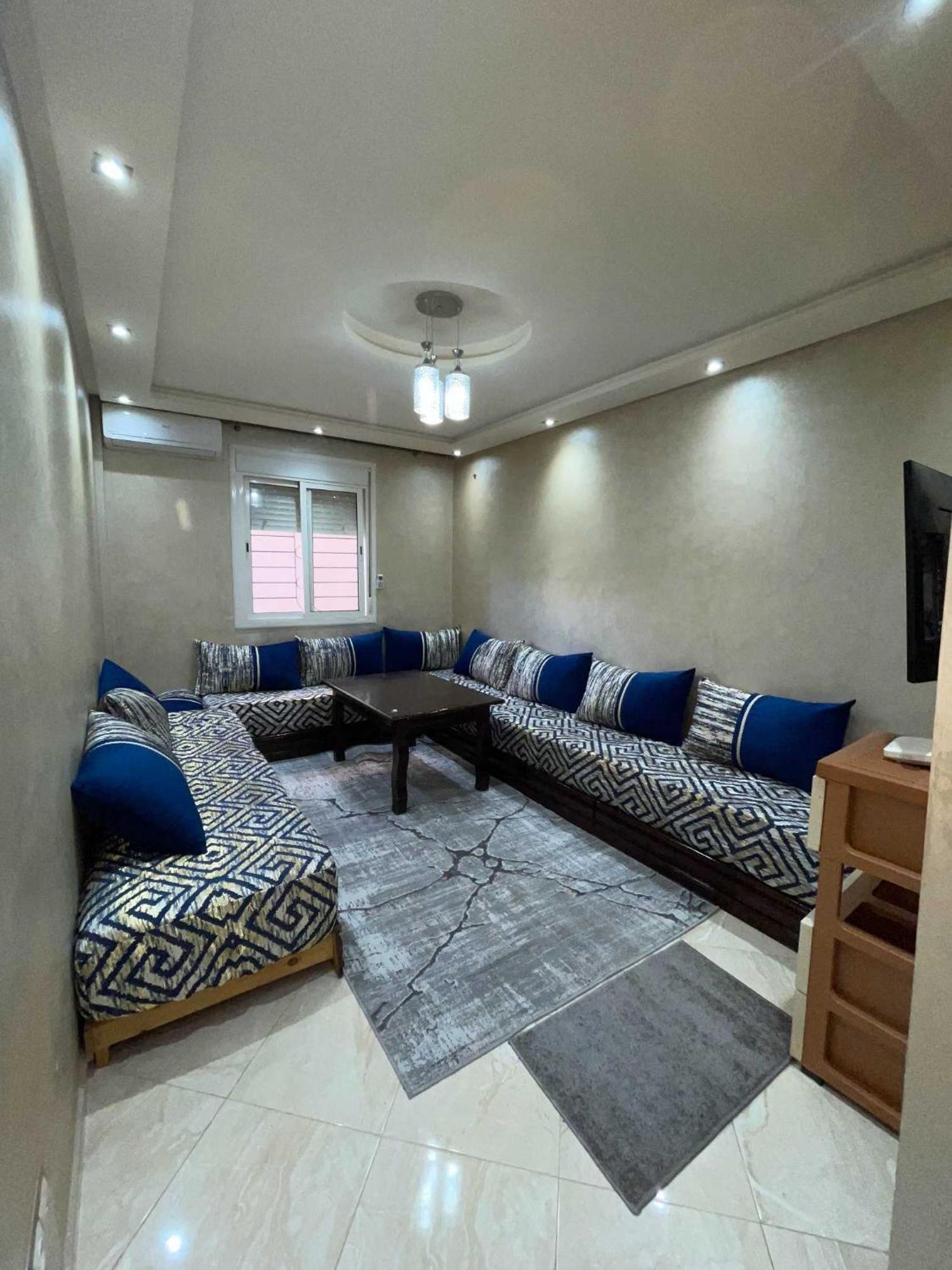 Appartement Zen *